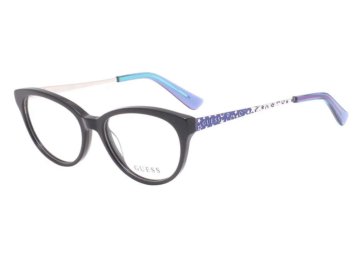 Оправа Guess 9185 001 Kids