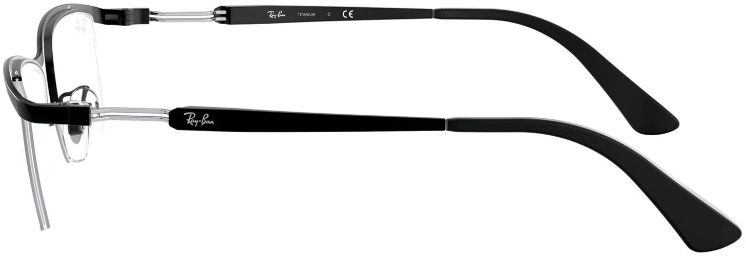 Оправы Ray-Ban RB 8421 2904 54