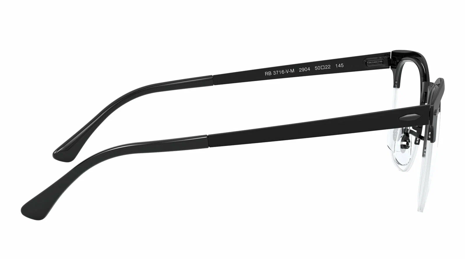 Оправы Ray-Ban RB 2199V 2000 50