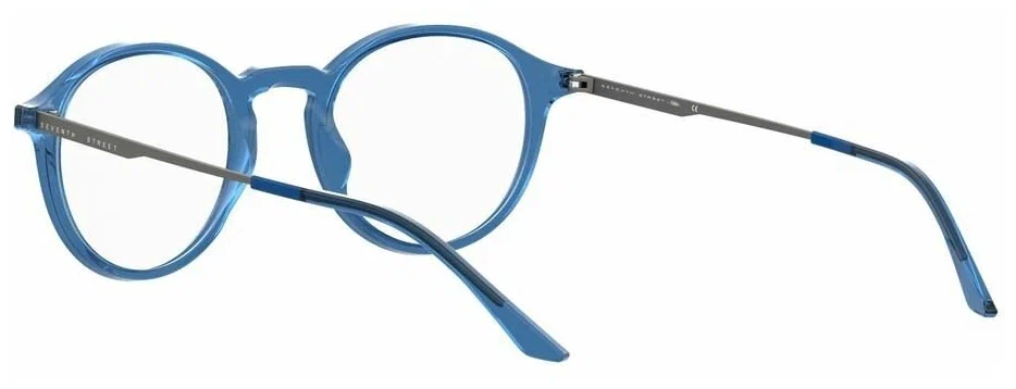 Медицинская оправа 7TH STREET 7A 097 синий
