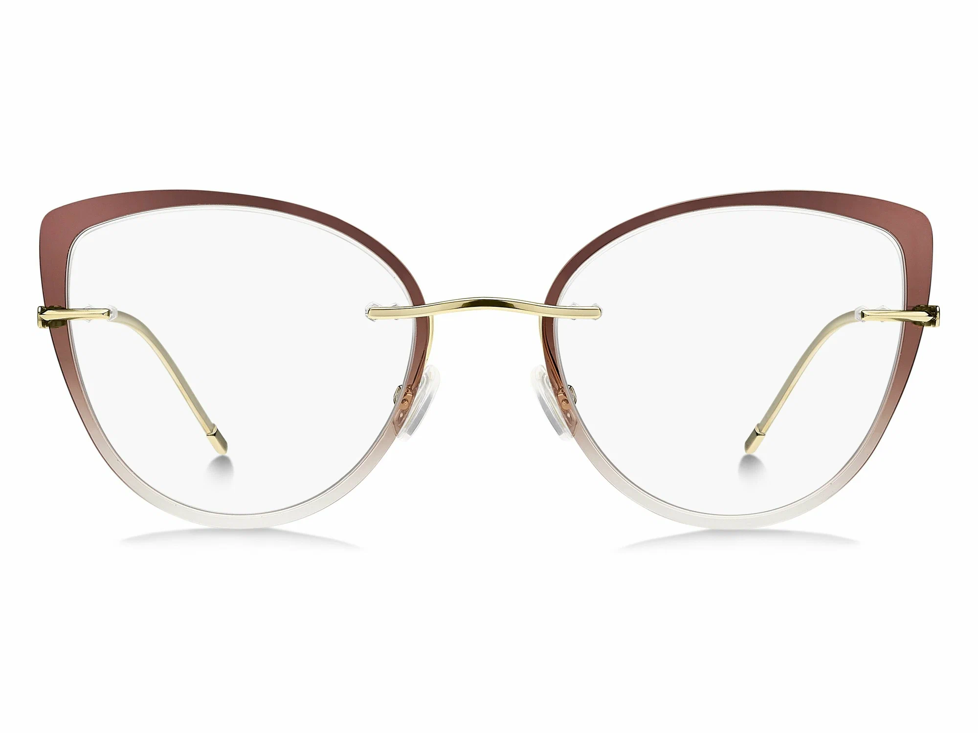 Оправа BOSS 1399 AU2 (53-20)