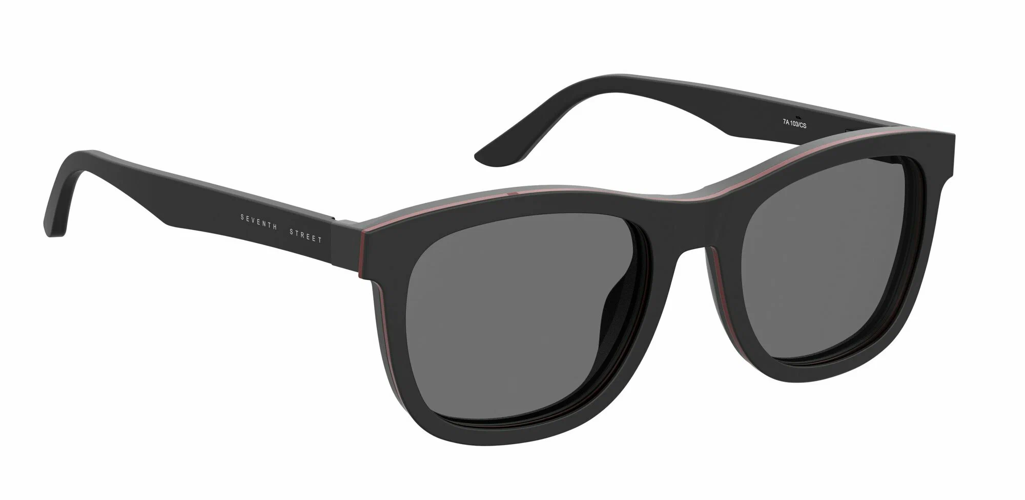 Оправа 7TH STREET 7A 103/CS DNZ (54-20)