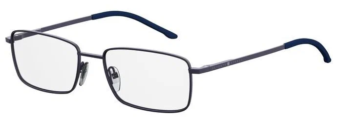 Медицинская оправа 7A 002 MATT BLUE