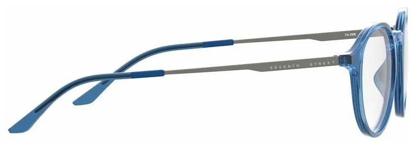 Медицинская оправа 7TH STREET 7A 097 синий