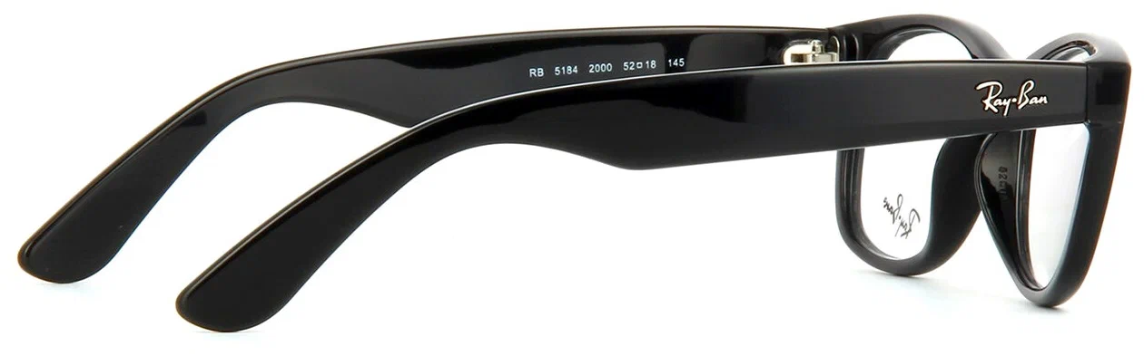 Оправы Ray-Ban RB 5184 2000 54