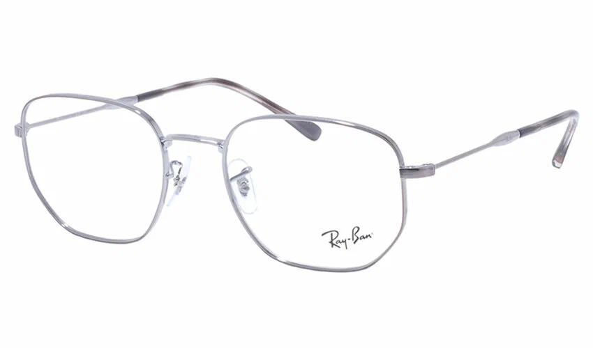 Оправа для очков Ray-Ban 6496 Hexagonal 2502