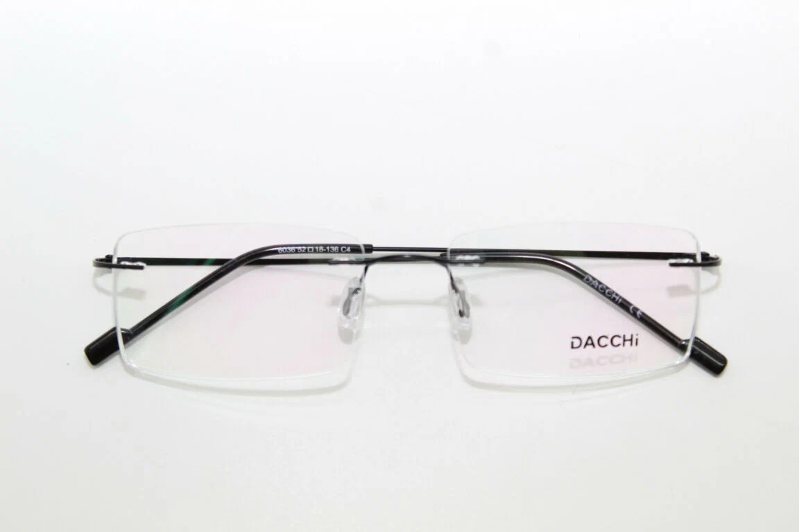 Оправа DACCHi 6036 титан C4