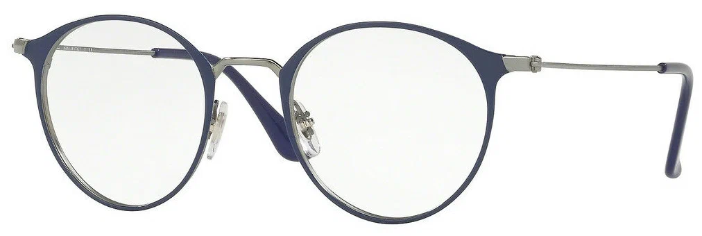 Оправа для очков RAY-BAN 6378 2906 (49)