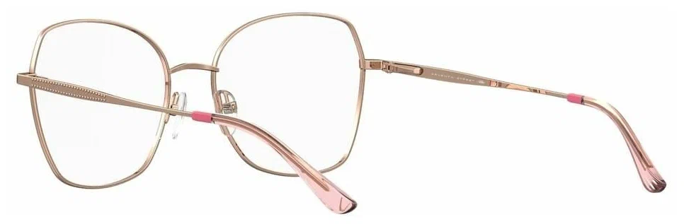 Медицинская оправа 7TH Street 7A 569, Черный