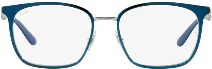 Оправа для очков Ray-Ban 0RX6486 / 54 3124