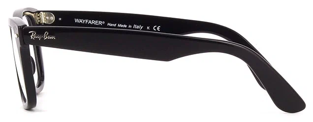 Оправы Ray-Ban RB 4340V 2000 50