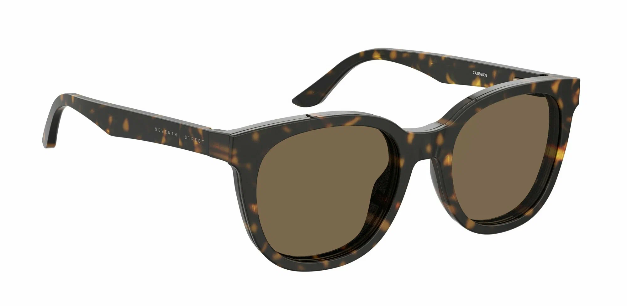 Оправа 7TH STREET 7A 582/CS 086 (52-19)