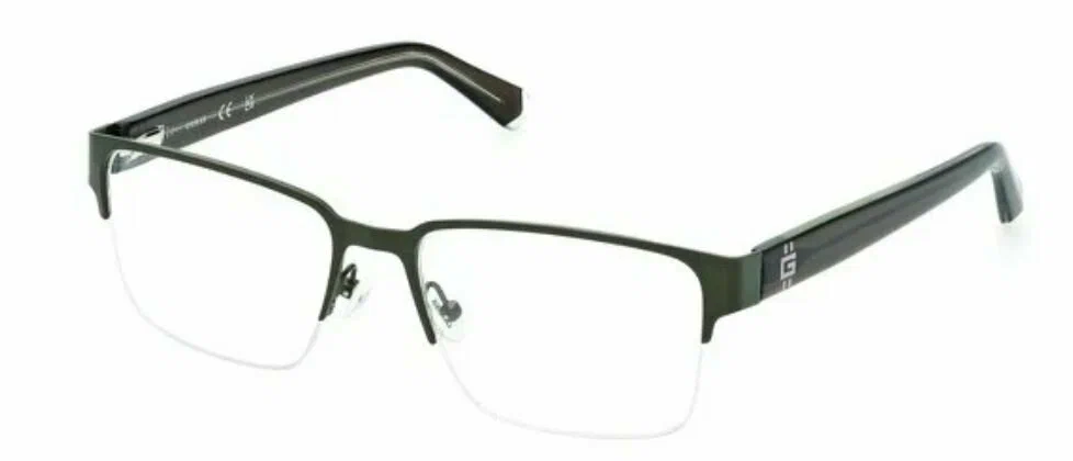 Оправы Guess GUS 50095 097 55