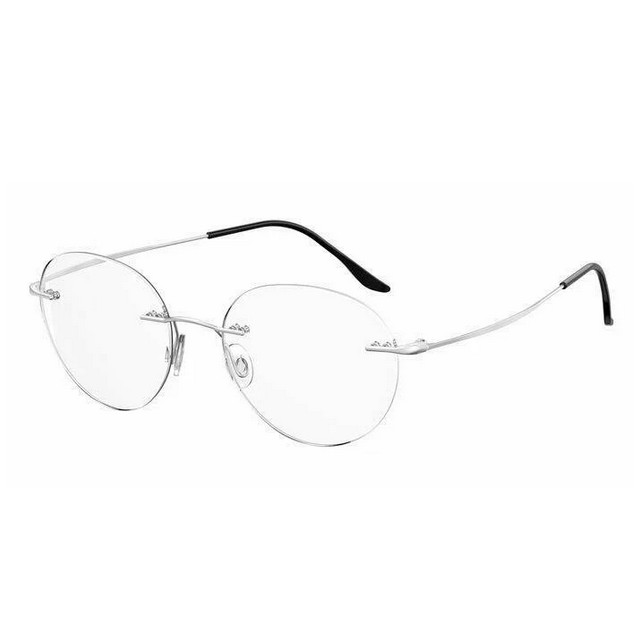 Безободковая