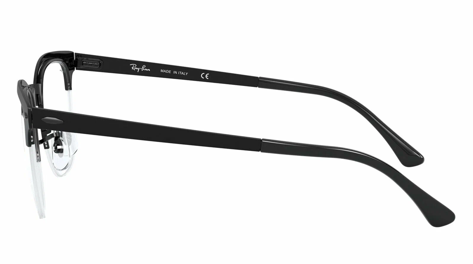 Оправа для очков Ray-Ban Clubmaster Metal RX 3716VM 2904