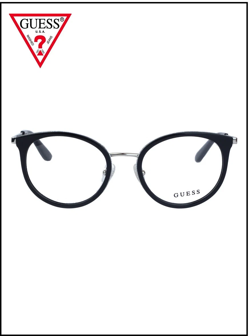Оправа для очков женская GUESS 2707-N/001
