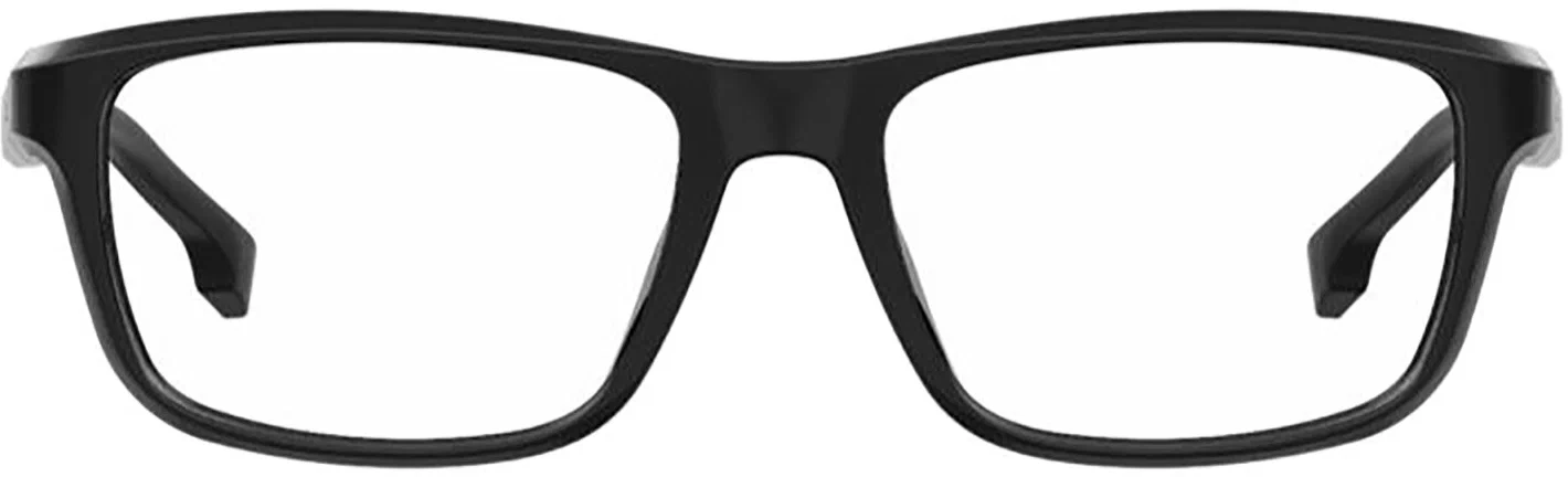 Медицинская оправа Hugo Boss BOSS 1376, черный