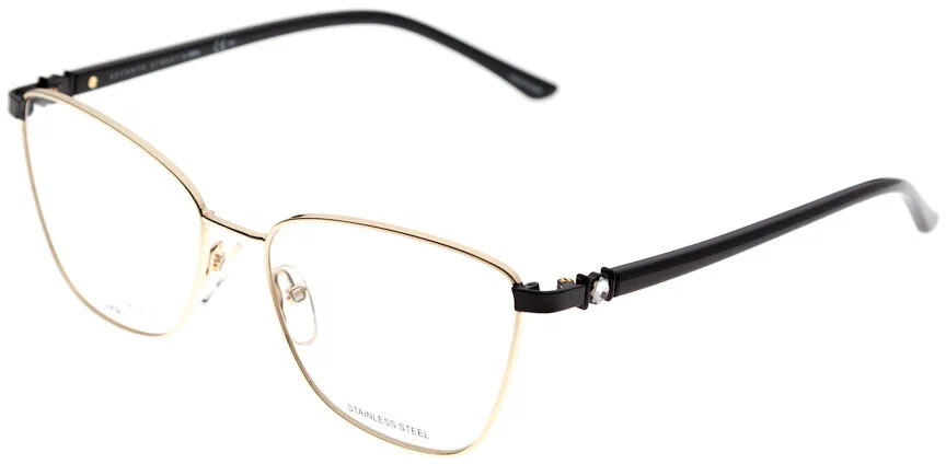 Медицинская оправа 7TH STREET 7A 569 золотой