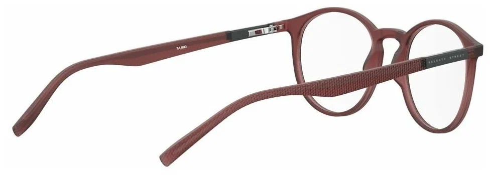 Медицинская оправа 7TH STREET 7A 093 красный