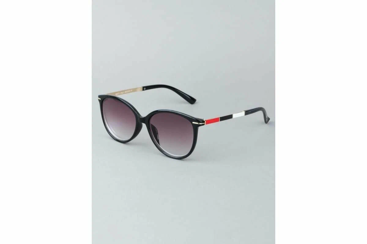 Готовые очки Most LW2155 C1 Тонированные +2.00