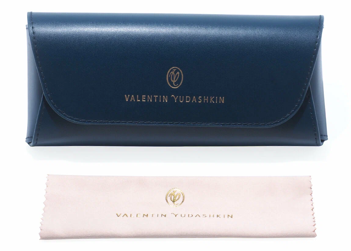 Оправа Valentin Yudashkin 1456 C1