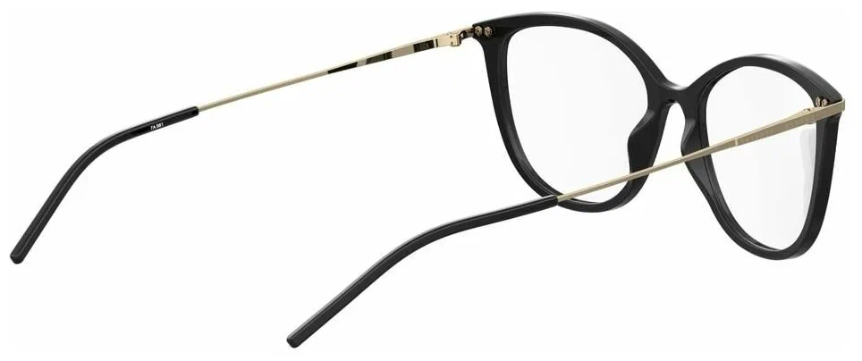 Медицинская оправа 7TH STREET 7A 561 черный