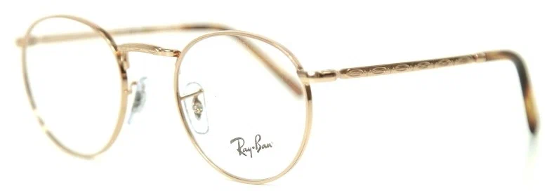 Оправа для очков RAY-BAN 3637V 3094 (47)