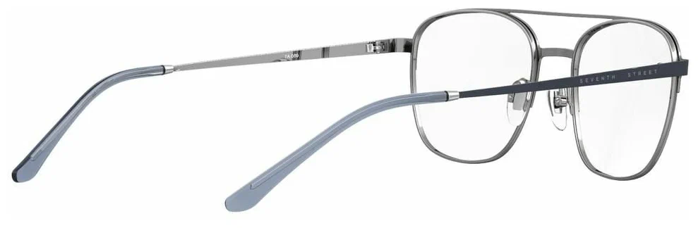 Медицинская оправа 7TH STREET 7A 089 синий
