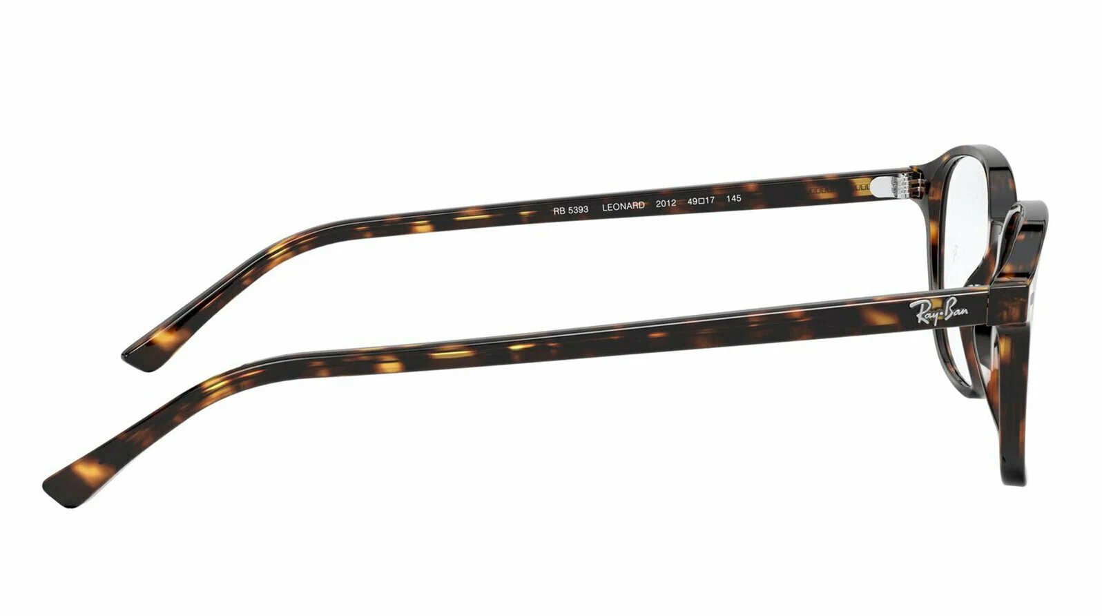 Оправа для очков Ray-Ban Leonard RX 5393 2012