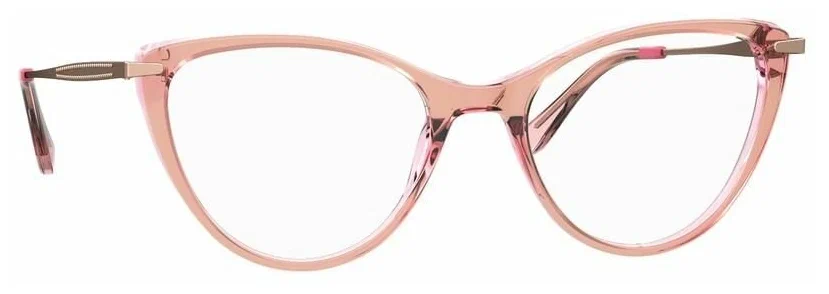 Медицинская оправа 7TH Street 7A 561, Черный