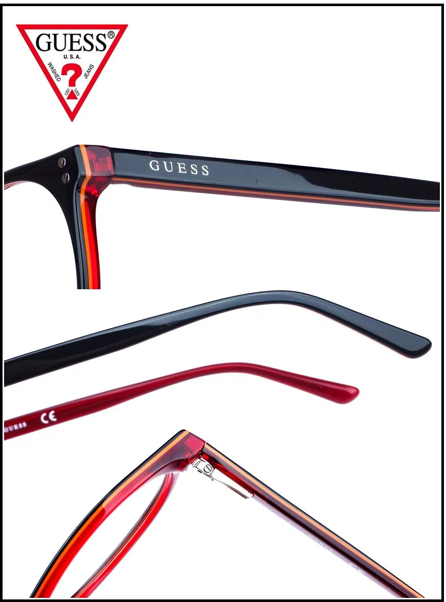 Оправа для очков детская GUESS 8266/005