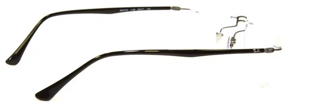 Оправа для очков Ray-Ban Tech Light Ray RX 8750 1128