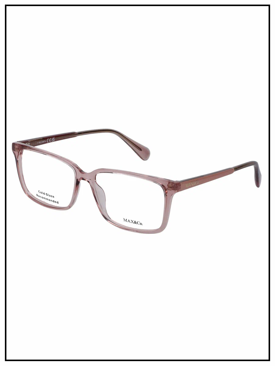 Оправа для очков женская MAX & CO 5114/072