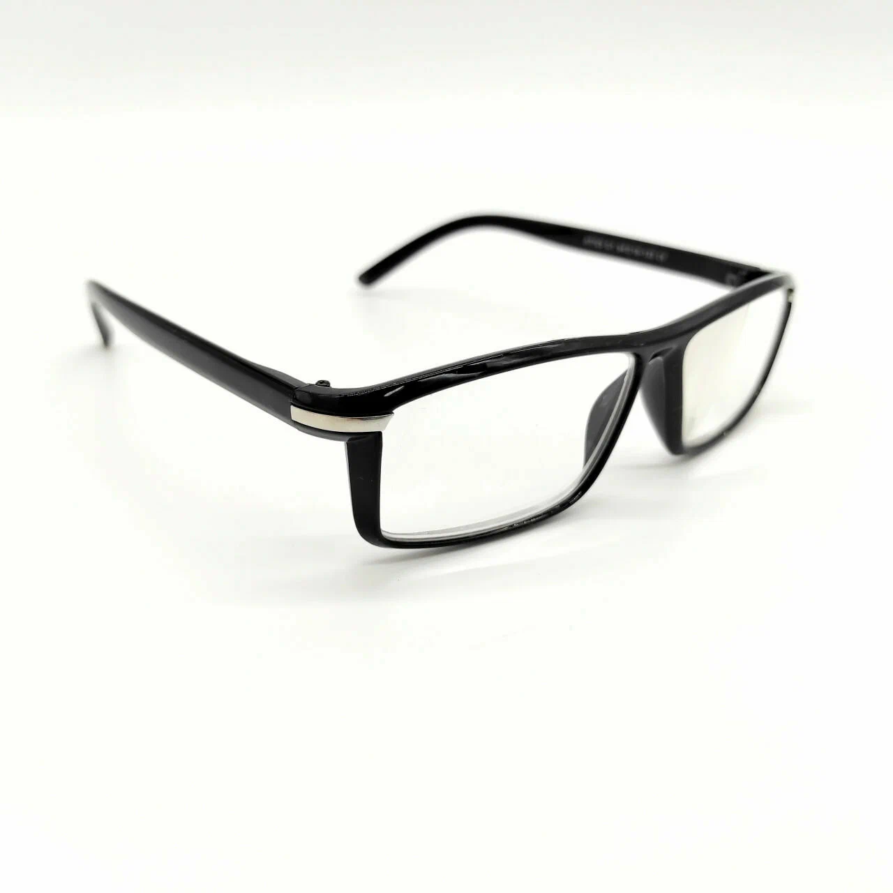 Готовые очки +2.00 с UV защитой очки для чтения/очки +/очки -/очки корригирующие/очки с диоптриями/Готовые очки для зрения