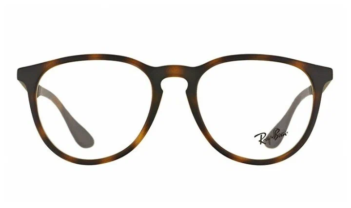 Оправа Ray-Ban Erika RX7046 5365 Rubber Havana (RX7046 5365)