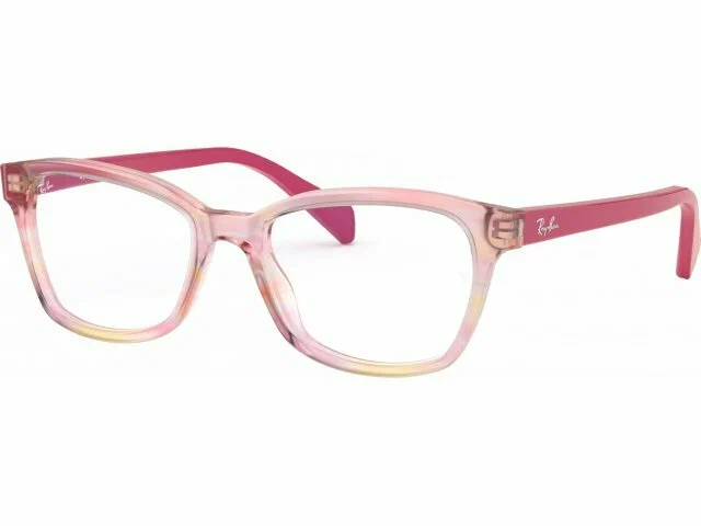 Оправа Ray-Ban RY1591 3806 Fuxia Stripped Multicolor (RY1591 3806)