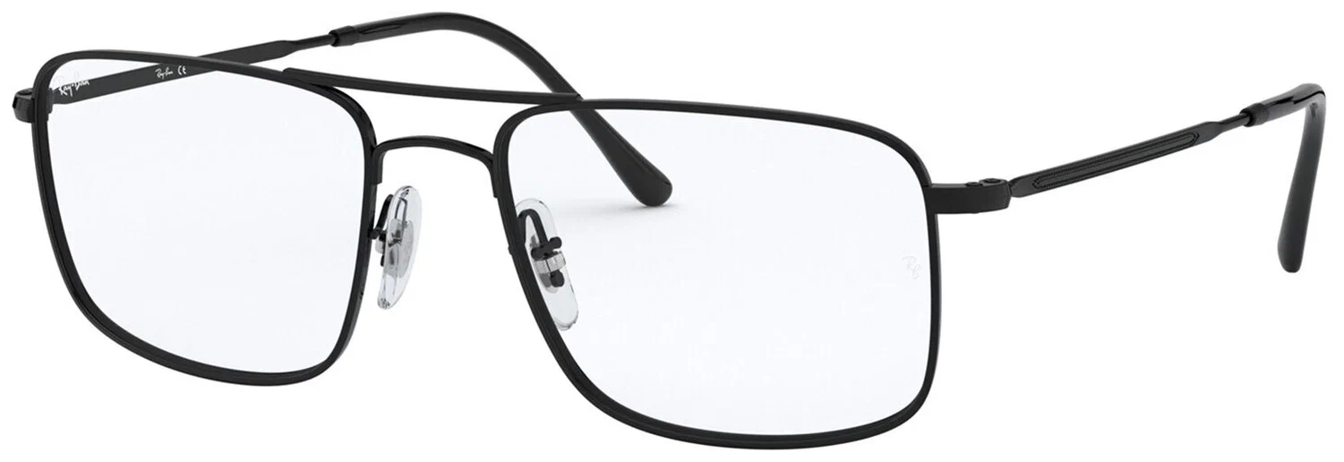 Оправа для очков Ray-Ban Highstreet RX 6434 2509