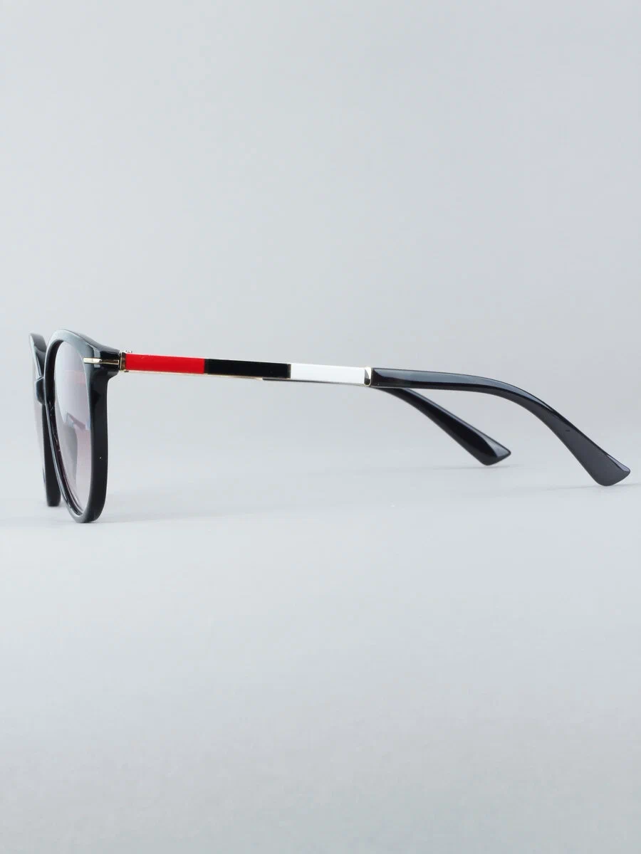 Готовые очки Most LW2155 C1 Тонированные +2.00