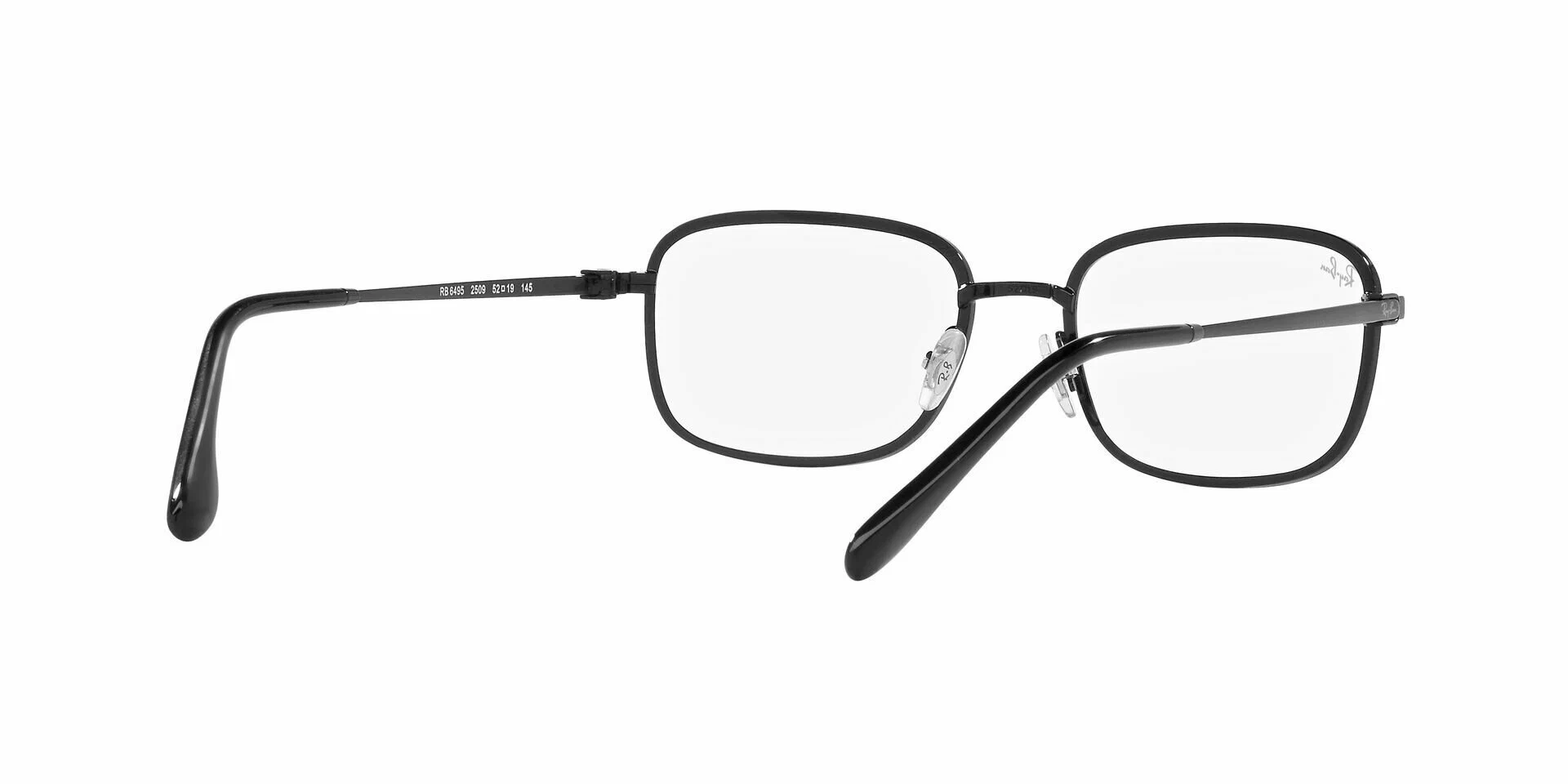 Оправа для очков унисекс RAY-BAN VISTA 0RX6495