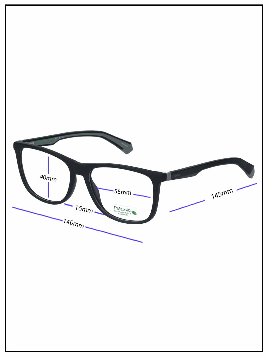 Оправа для очков Polaroid D517 O6W