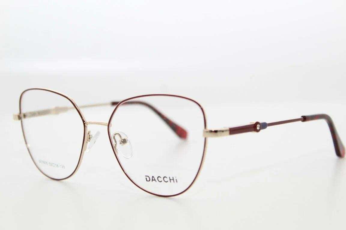 Оправа DACCHi 33805 C4