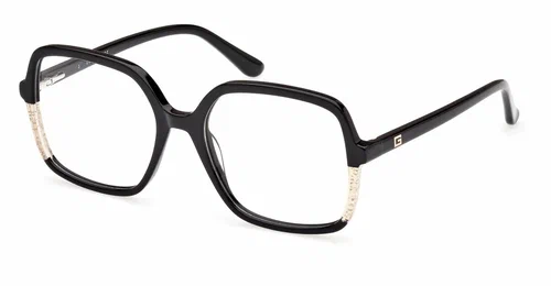 Оправы Guess GUS 2951 001 53