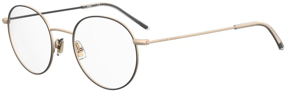 Медицинская оправа HUGO BOSS BOSS 1213 черный