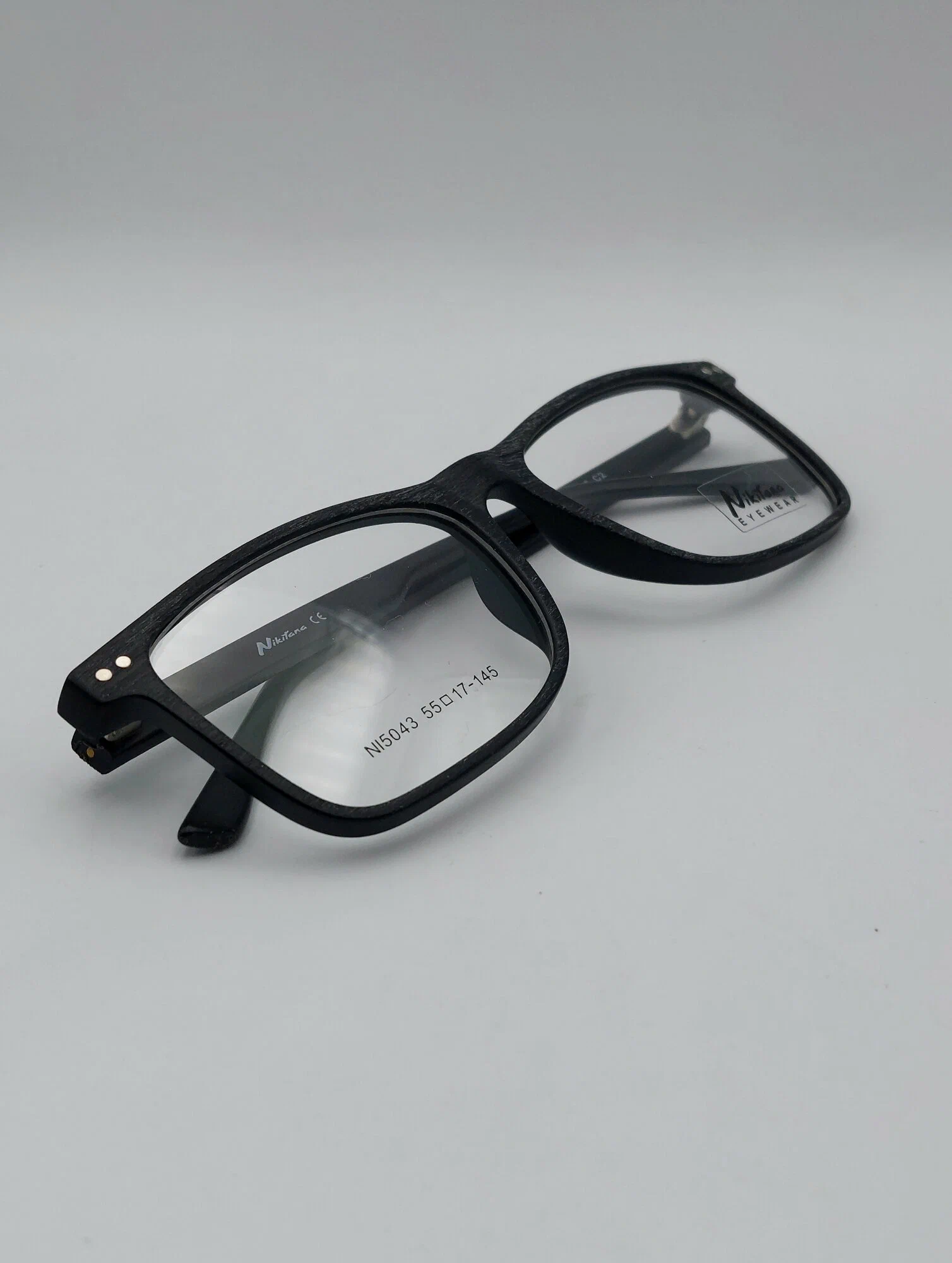 Оправа Nikitana под дерево унисекс