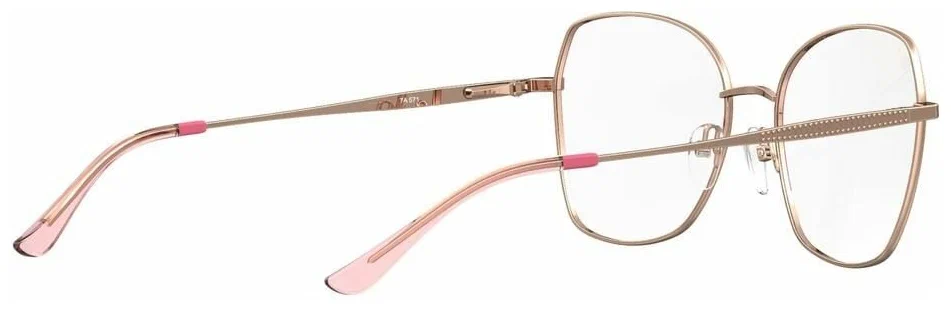 Медицинская оправа 7TH Street 7A 569, Черный