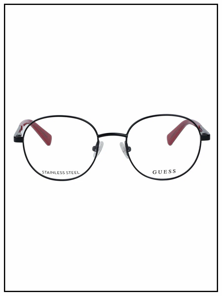 Оправа для очков мужская GUESS 50025/001