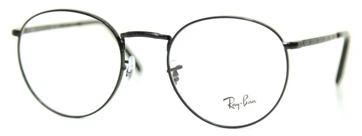 Оправа для очков RAY-BAN 3637V 2509 (53)