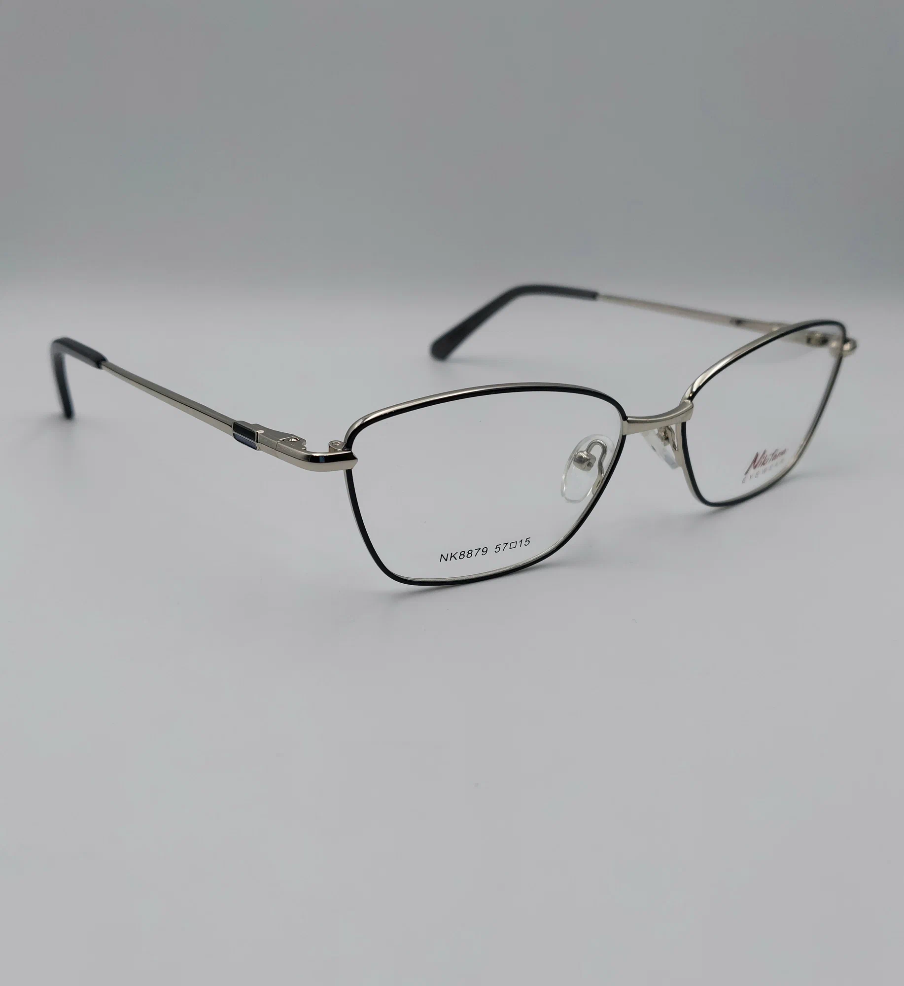 Оправа женская Nikitana с футляром и салфеткой