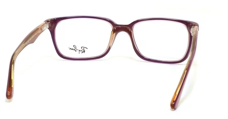 Детская оправа для очков RAY-BAN JUNIOR 1532 3590 (47)