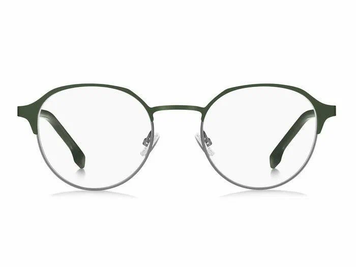 Оправа HUGO BOSS 1638 EAN Matte Green Ruthenium (HUB-108167EAN5021)